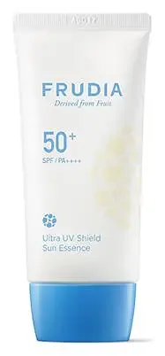 Frudia Ultra UV Shield Sun Essence SPF50+ PA++++
