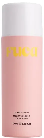 Fuca Sensitive Suds Moisturising Cleanser