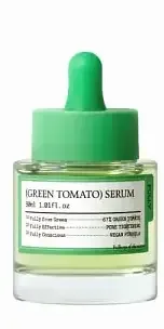 Fully Green Tomato Serum