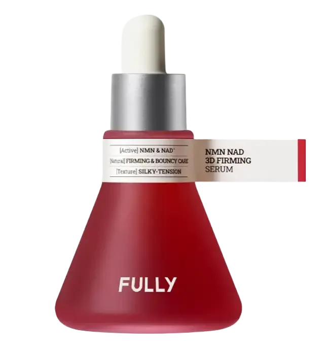 Fully NMN NAD 3D Firming Serum