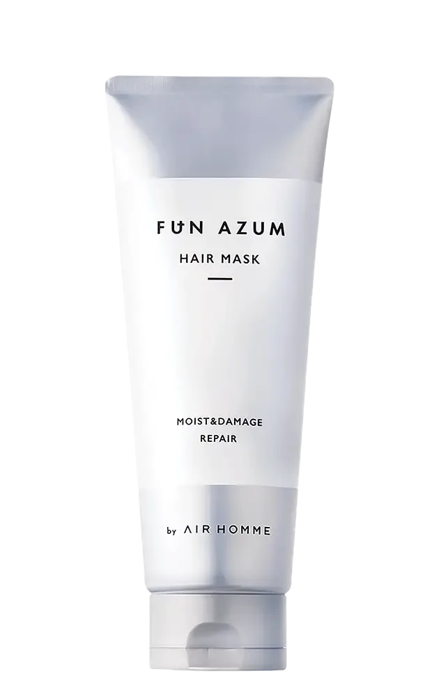Fun Azum Moist & Damage Repair Hair Mask