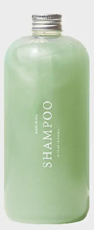 Function Of Beauty Personalized Shampoo