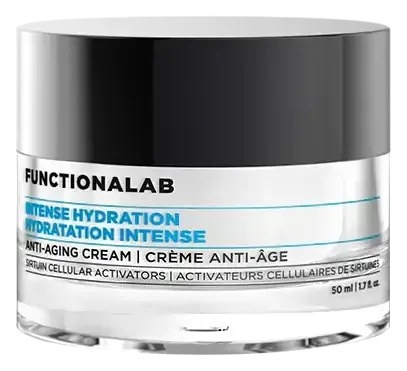 Functionalab Intense Hydration Cream