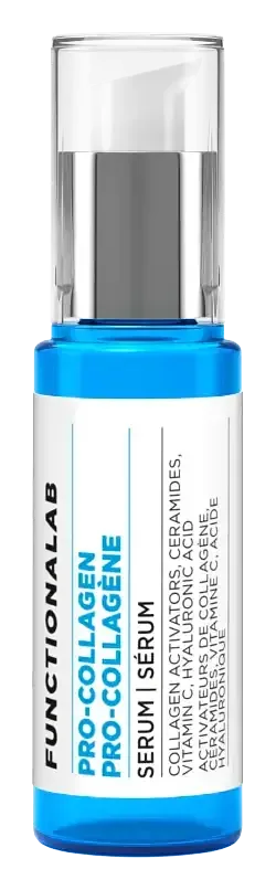 Functionalab Pro-Collagen Serum
