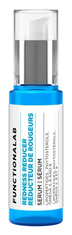 Functionalab Redness Reducer Serum