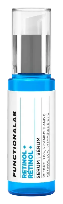 Functionalab Retinol + Serum