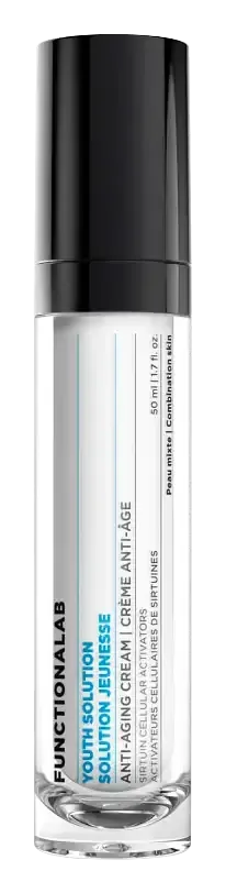 Functionalab Youth Solution Cream