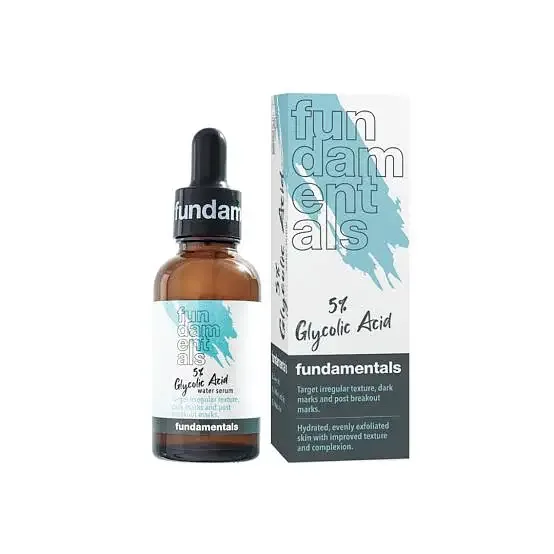 Fundamentals 5% Glycolic Acid