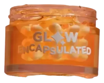 Fundamentals Glow Encapsulated