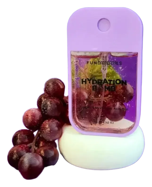 Fundamentals Hydration Bomb