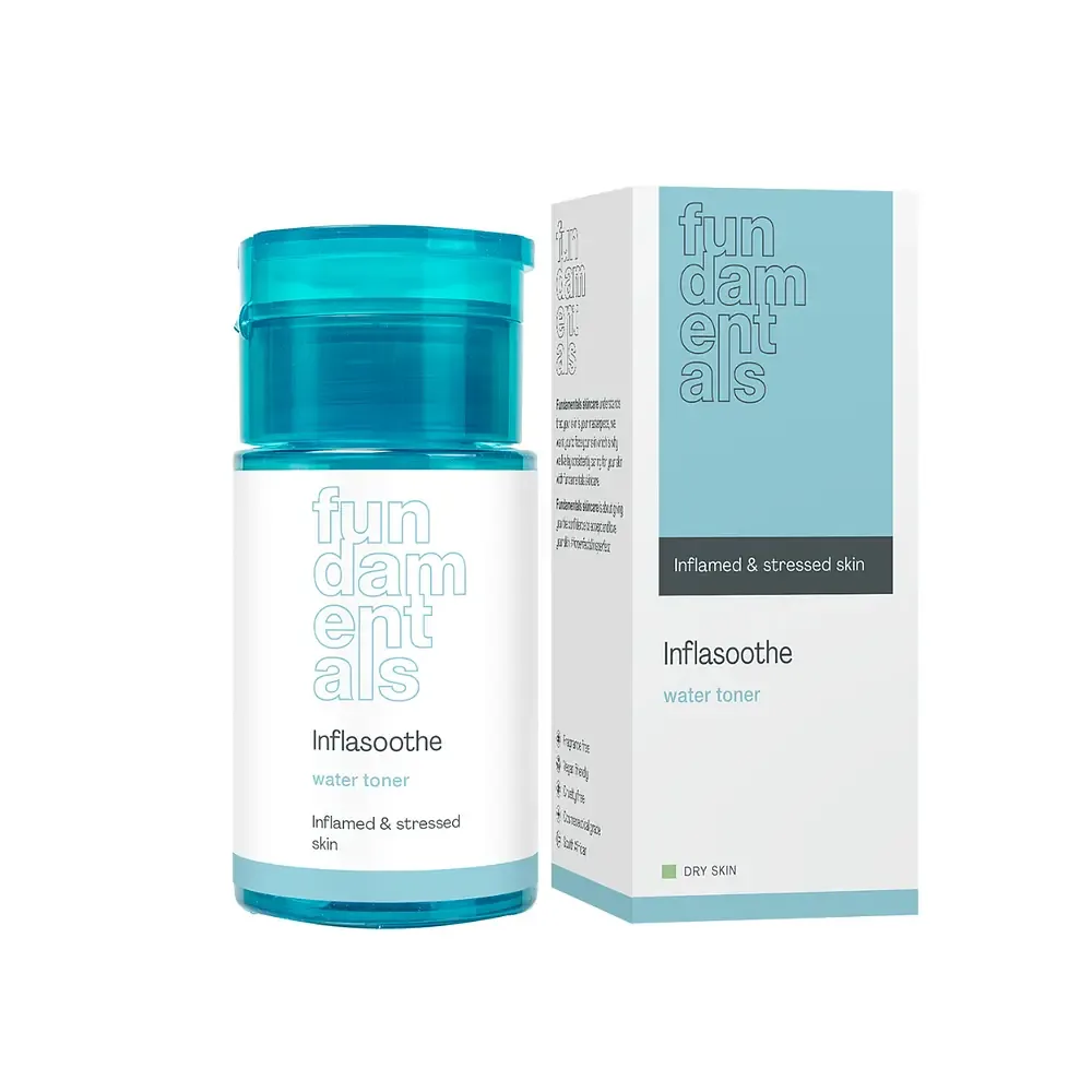 Fundamentals Inflasoothe Toner