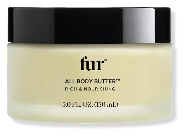 fur All Body Butter