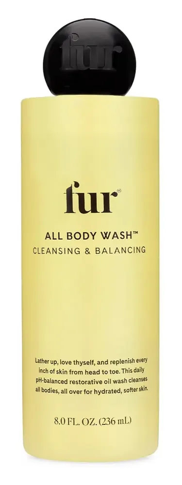 fur All Body Wash