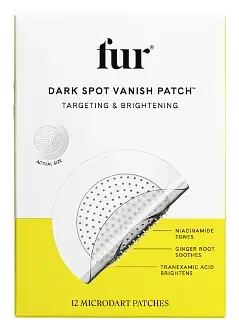 fur Dark Spot Vanish Patch