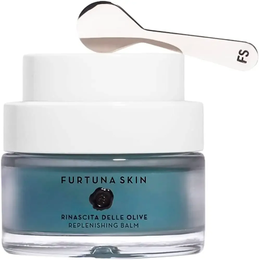 Furtuna Skin Rinascita Delle Olive Replenishing Balm