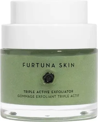 Furtuna Skin Tesori di Seta Triple Active Exfoliator