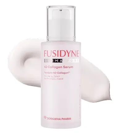Fusidyne Derma Pore 4D Collagen Serum