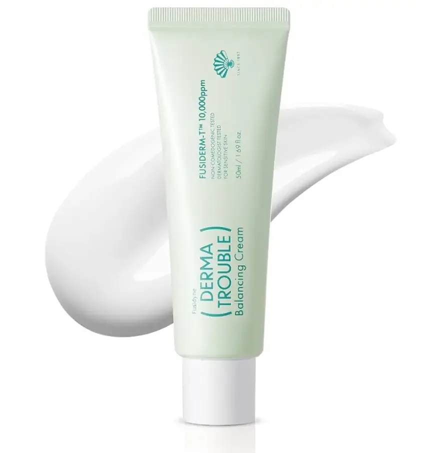 Fusidyne Derma Trouble Balancing Cream