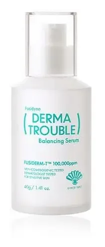 Fusidyne Derma Trouble Balancing Serum