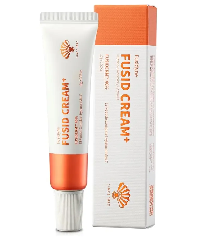 Fusidyne Fusid Cream+