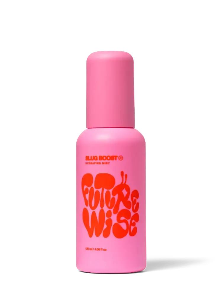 Futurewise Slug Boost Hydrating Mist