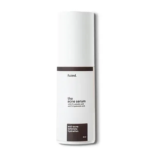 Fuzed The Acne Serum