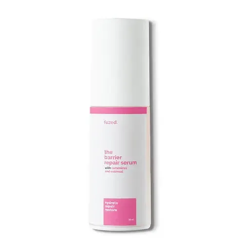 Fuzed The Barrier Repair Serum