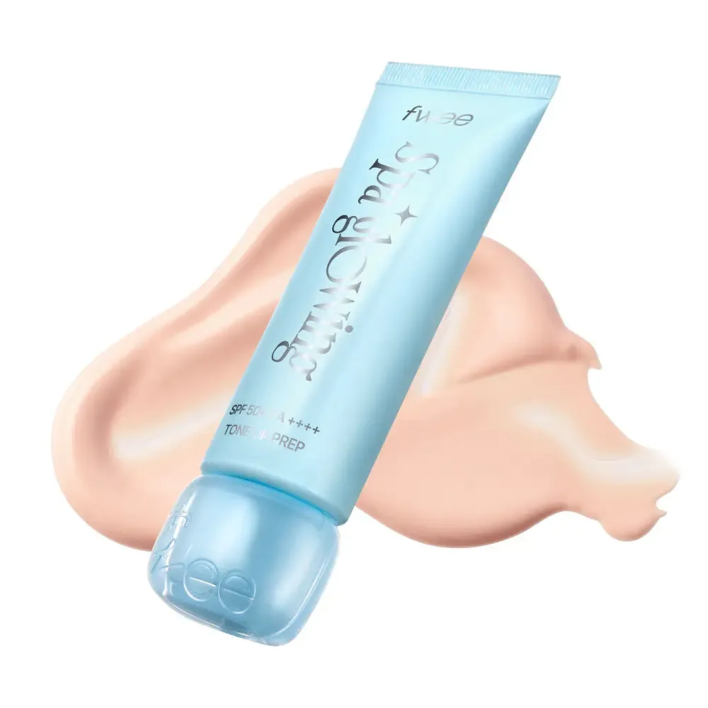 Fwee Spa Glowing UV Tone-Up Base SPF 50+