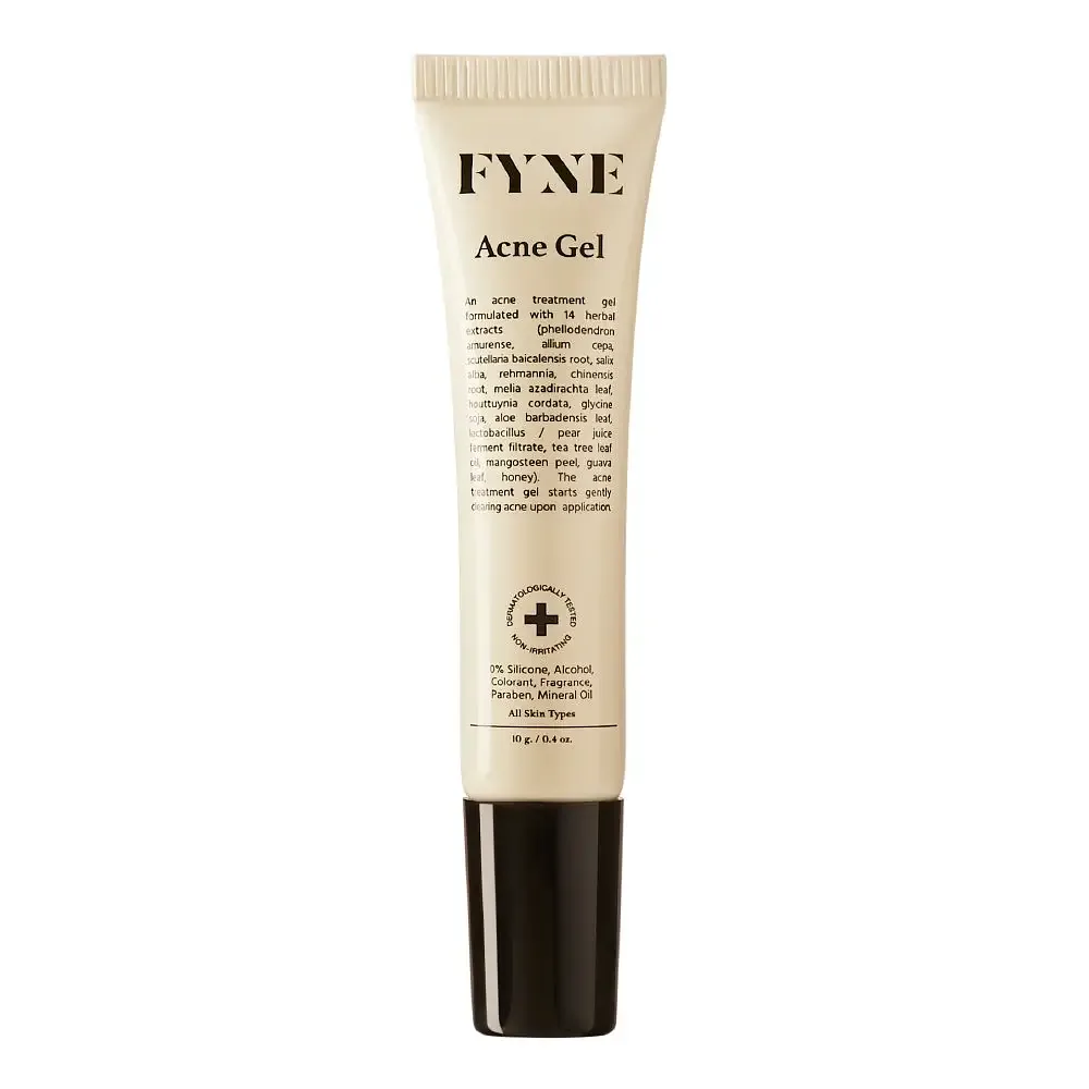 Fyne Acne Gel
