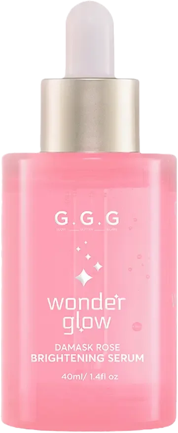 G.G.G Cosmetics Wonder Glow Brightening Serum