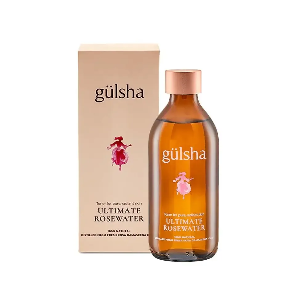 Gülsha Ultimate Rosewater