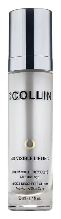 G.M. Collin 4D Visible Lifting Serum