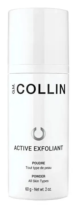 G.M. Collin Active Exfoliant Powder