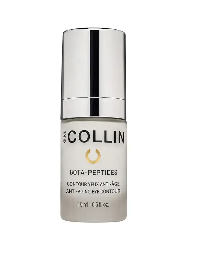 G.M. Collin Bota-Peptide Eye Contour