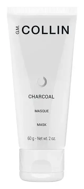 G.M. Collin Charcoal Mask