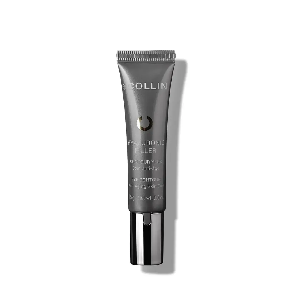 G.M. Collin Hyaluronic Filler Eye Contour