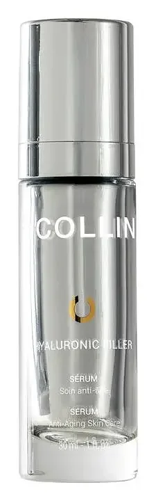 G.M. Collin Hyaluronic Filler Serum