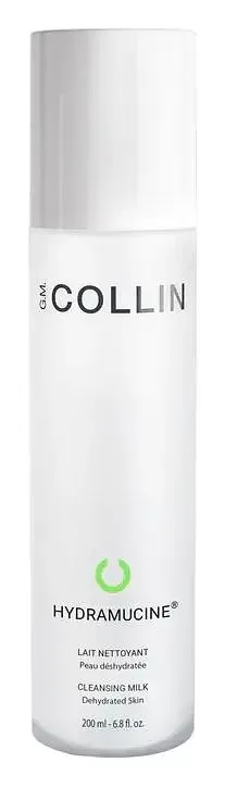 G.M. Collin Hydramucine Cleansing Milk