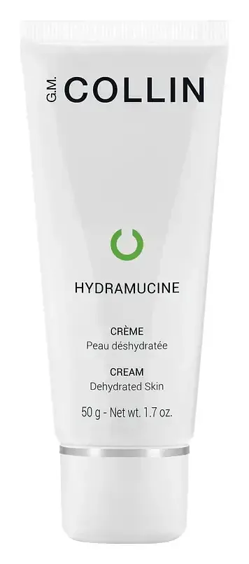 G.M. Collin Hydramucine Cream