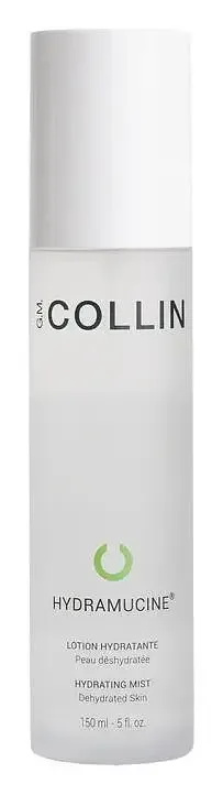 G.M. Collin Hydramucine Hydrating Mist