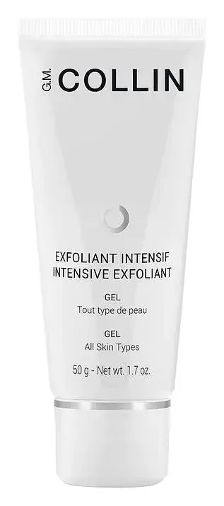 G.M. Collin Intensive Exfoliant Gel