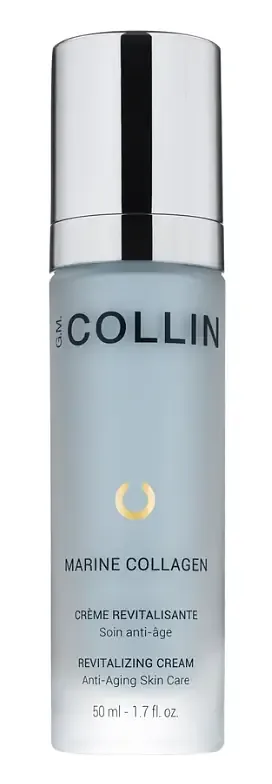 G.M. Collin Marine Collagen Revitalizing Cream