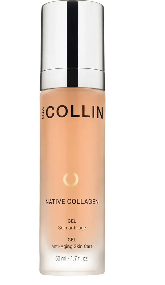 G.M. Collin Native Collagen Gel