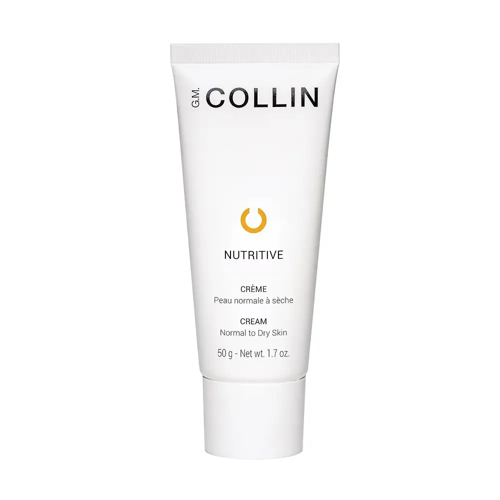 G.M. Collin Nutritive Cream