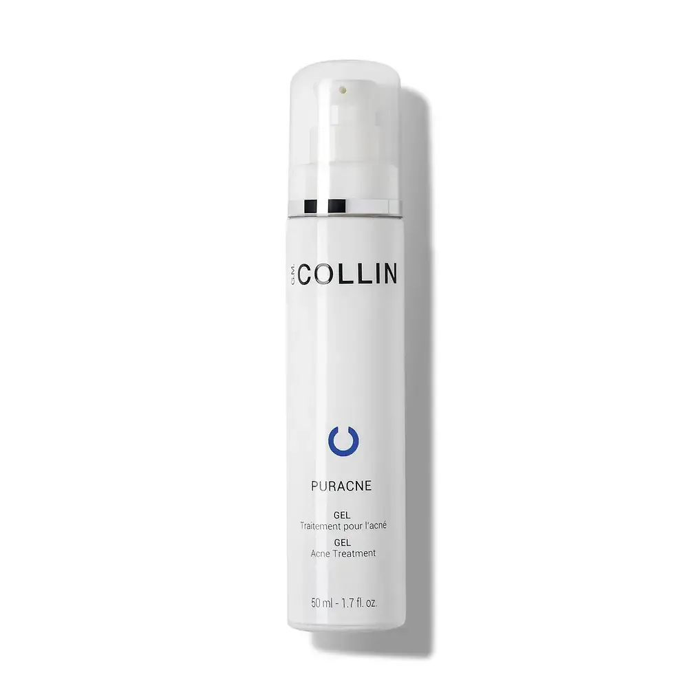 G.M. Collin Puracne Gel
