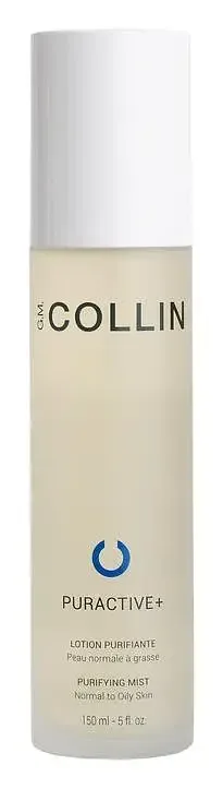G.M. Collin Puractive+ Purifying Mist