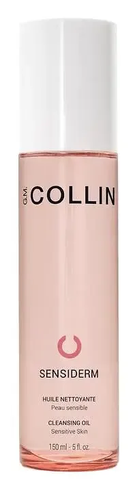 G.M. Collin Sensiderm Cleansing Oil