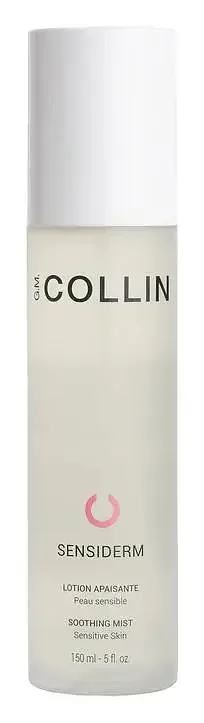 G.M. Collin Sensiderm Soothing Mist