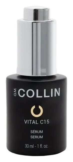 G.M. Collin Vital C15 Serum