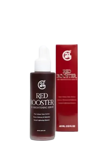 G21 Red Booster 10x Brightening Serum